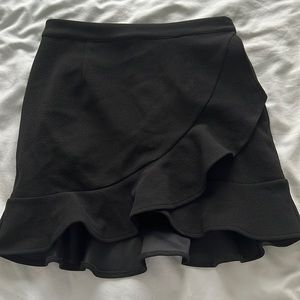 Lovers + Friends Skirt